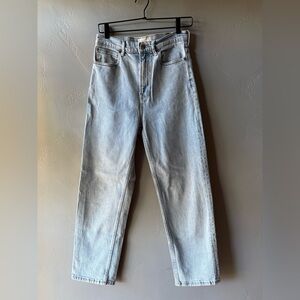 Everlane Jeans ~ Size 27